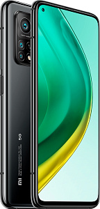 Xiaomi Mi 10T Pro 8/256GB (черный)